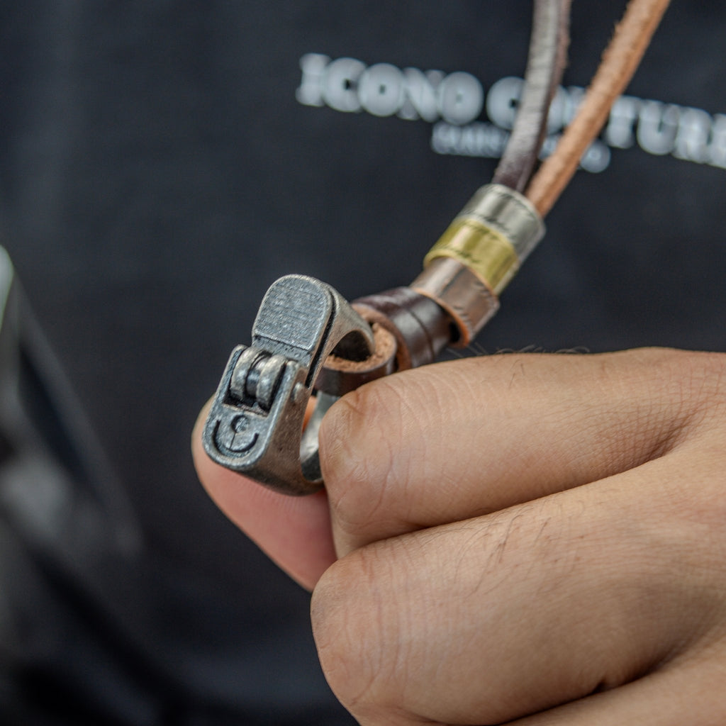 Men's Fashion Urban Lighter Necklace - Ornaments Co - 